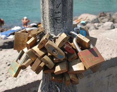 Padlocks